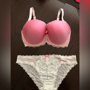 Victoria’s Secret SET